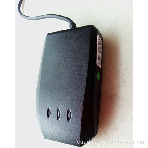 Vehicle Tracker Tlt-2f GPS Smart Car Tracker SMS Communications or GPRS TCP Connection Latest Waterproof Design! Hot Sale